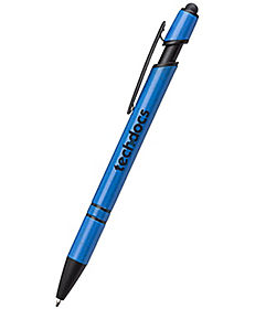 Custom Stylus Pens: Renewable Austen Pen & Stylus